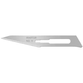 Martor 11.50 Scalpel Blade