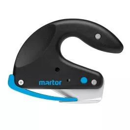 Martor 433.00 SECUMAX OPTICUT "Push" Cutter