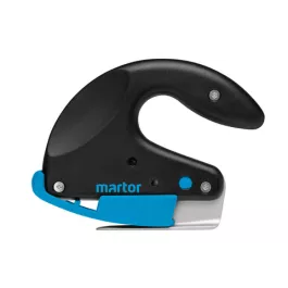 Martor 434.00 SECUMAX OPTICUT (push) with lateral protector