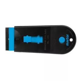 Martor 545.08 Scrapex Cleany Scraper w/ black plastic blade