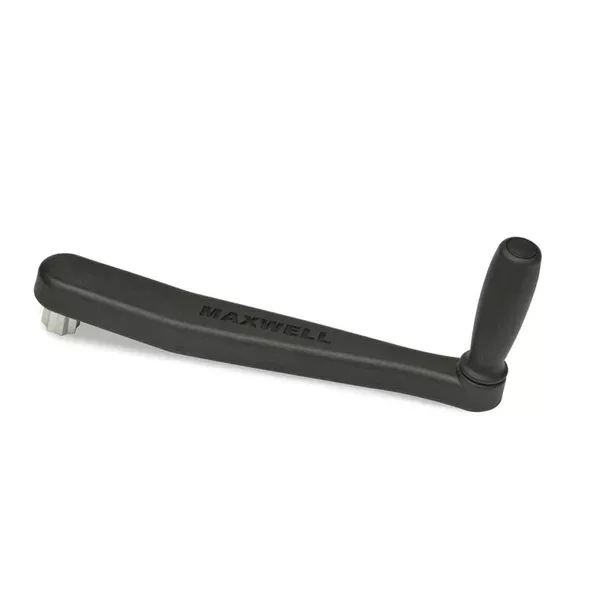 Maxwell 8" Emergency Crank Handle f/RC8, RC10, RC12 & Freedom Series Windlasses [P103864]