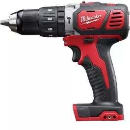 Milwaukee 2607-20 M18 1/2in Hammer Drill - Tool Only