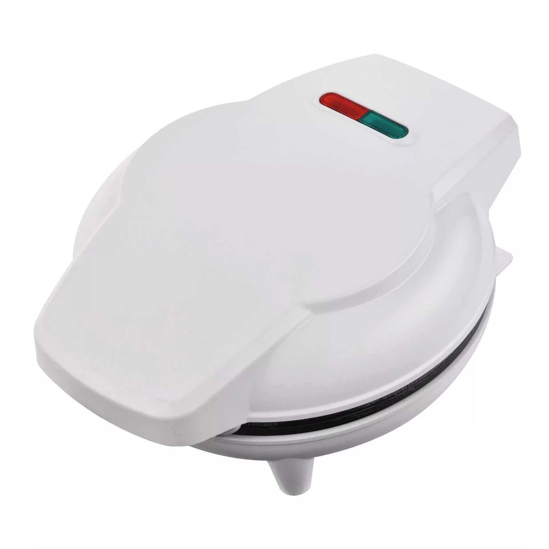 Mini Electric Doughnut Maker with Non-Stick Plates – Compact Donut Maker US Plug DNTMN2