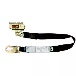 MSA 10077718 Fall Protection Rope Grab