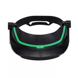 MSA 10236393 V-Gard H1/H2 Visor Frame Replacement Debris Control