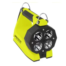 Nightstick XPR-5584GMX [Zone 0] Integritas 84 IS Rechargeable Lantern w/Magnetic Base