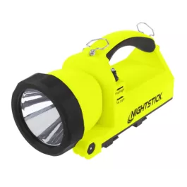 Nightstick XPR-5586GX IS Rechargeable Dual-Light Lantern w/Pivoting Head