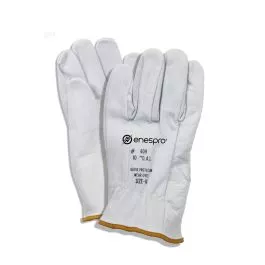 NSA DWH10L_ _ Enespro 10" Low Voltage Leather Protector