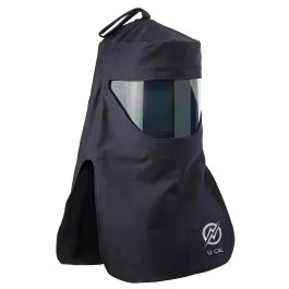 NSA H65UPHHPV Enespro ArcGuard 12 cal Arc Flash Hood