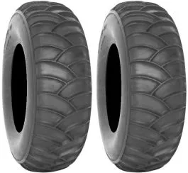Pair of System 3 SS360 HP (2ply) ATV Tires [32x12-15] (2)
