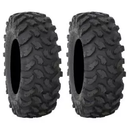 Pair of System 3 XTR370 (8ply) Radial ATV Tires [32x10-15] (2)