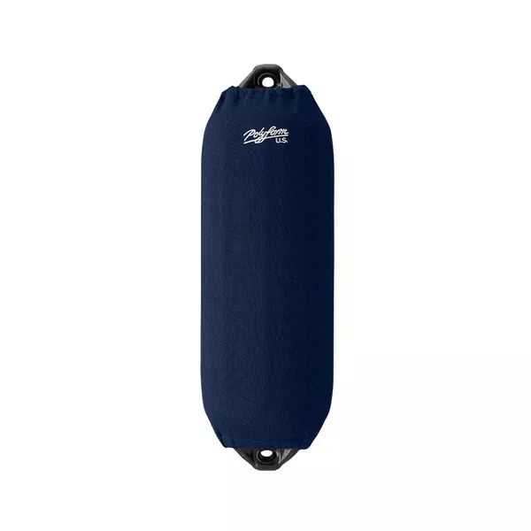 Polyform Elite Fender Cover f/G-5, HTM-2, F2NF-5 Fenders - Blue [EFC-2 BLUE]