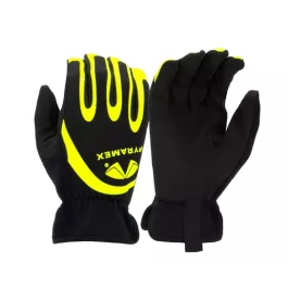 Pyramex GL103HT General Purpose Synthetic Leather Glove (Dozen)