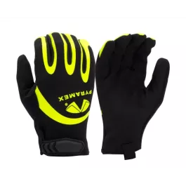 Pyramex GL105HT General Purpose Synthetic Leather Glove (Dozen)