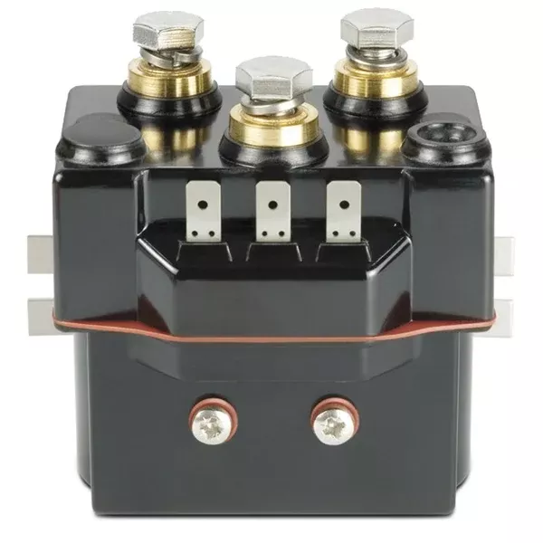 Quick Non-Reversing Solenoid Unit - 12V [FTT631512000B00]