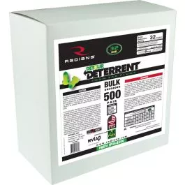 Radians FP34-B500 Deterrent 32 Disposable Foam Earplug Products