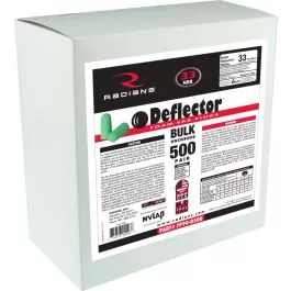 Radians FP90-B500 Deflector 33 Disposable Foam Earplug Products