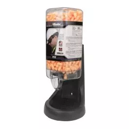 Radians FPD-500L94 500 Pair Foam Earplug Dispenser