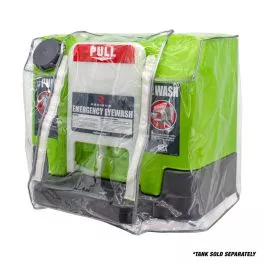 Radians REWCOVER12 12 Gallon Eyewash Tank Cover