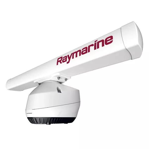 Raymarine 4kW Magnum w/4 Array15M RayNet Radar Cable [T70408]
