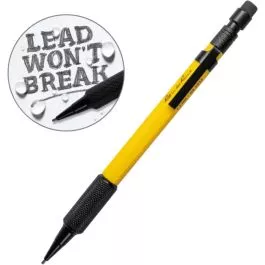 Rite in the Rain YE13 Yellow Mechanical Clicker Pencil