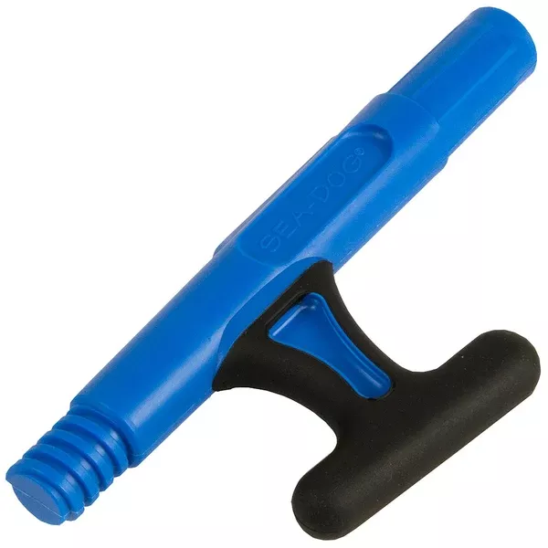 Sea-Dog Aluminum Boat Hook Only - 1" f/23 PC Boat Hook [491051-1]