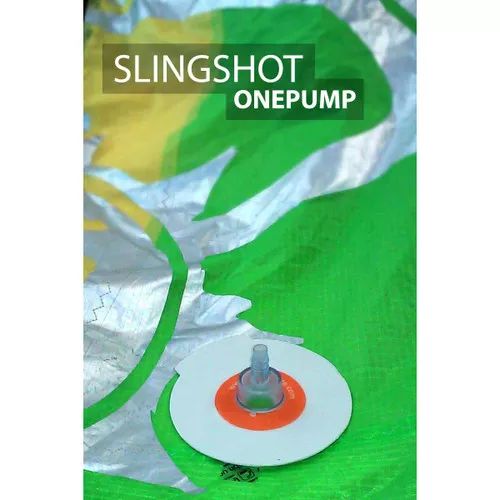 Slingshot OEM Valve