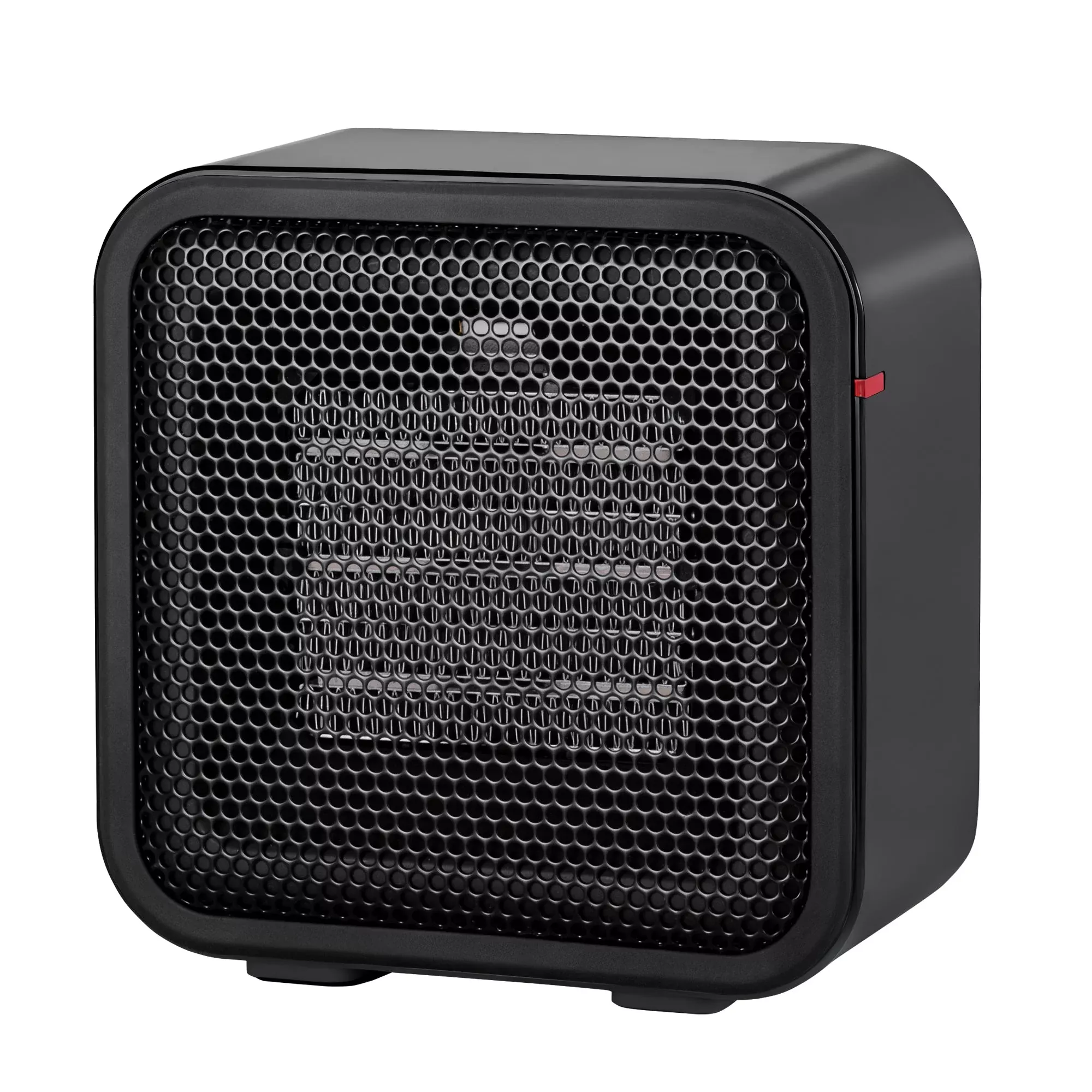 Small Cube Winter Heater Portable Space Heater One Speed Option AMCWH22