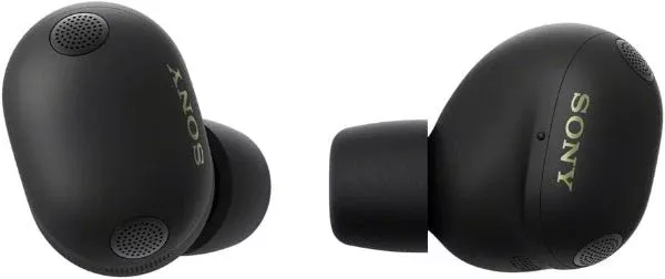 Sony WF-1000XM6 Wireless Noise Cancelling Earbuds with Hi-Res Audio WF1000XM6
