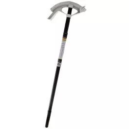 Southwire MCB1/2 Aluminum Head 1/2" Conduit Bender with Handle