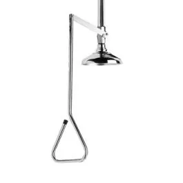 Speakman Lifesaver SE-220-SS Stainless Steel Vertical Emergency Shower
