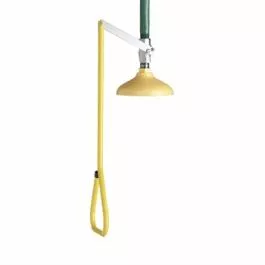 Speakman Lifesaver SE-220 Vertical Emergency Shower