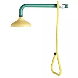Speakman Lifesaver SE-227 Horizontal Emergency Shower