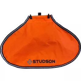 Studson SHK1-NSSO Neck Shade Safety Orange