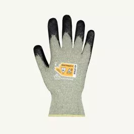 Superior Glove S13FRNE Dexterity Arc and A4 Cut Rated Glove