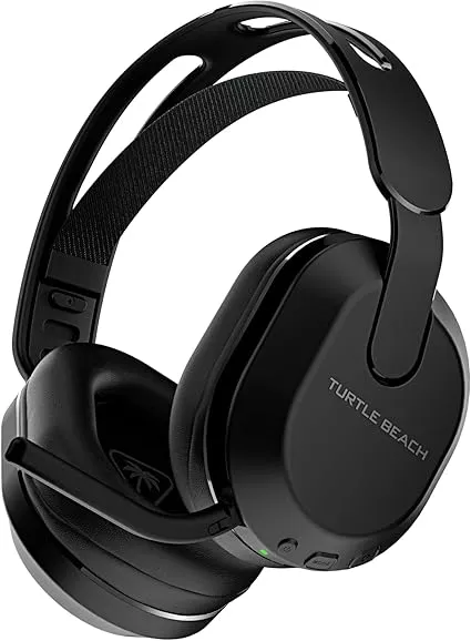 Turtle Beach Stealth™ 500 Wireless Multi Platform Gaming Headset (PlayStation Edition) TS5PSN