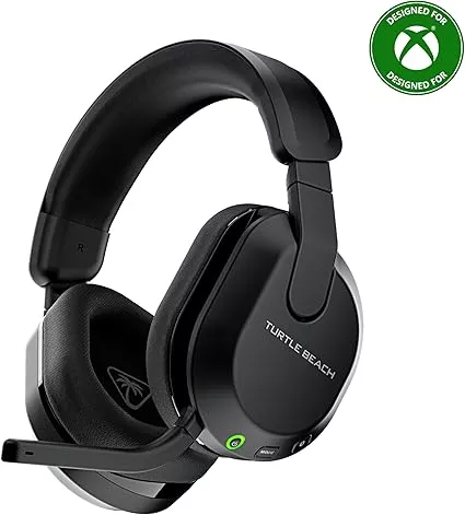 Turtle Beach Stealth 600 Gen 3 Wireless Gaming Headset for Xbox, PlayStation, PC and Mobile