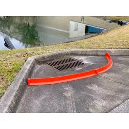 Ultratech 2054 Plus Model Ultra-Spill Berm