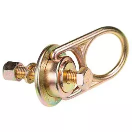 Werner A320003 10K Mega Swivel Steel Anchor Replacement Bolt 10 Pack