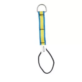 Werner M410002 5lb D-Ring to Cinch Tool Attachment