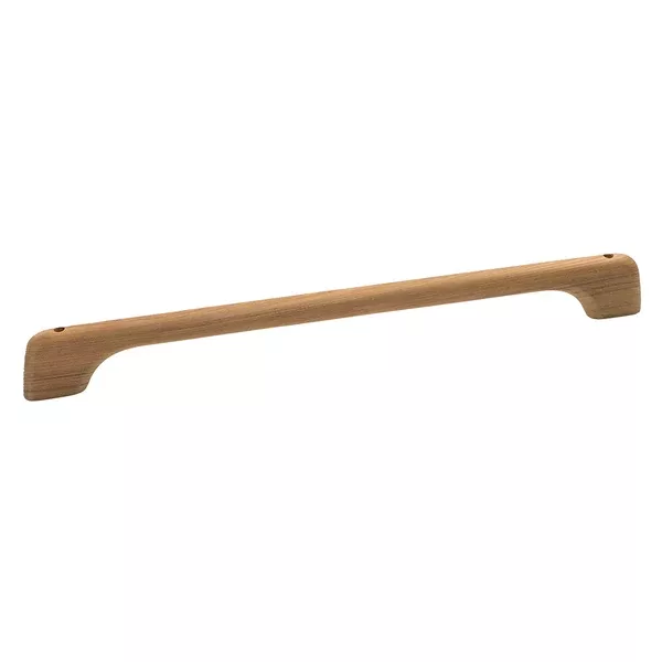 Whitecap Teak Long Towel Bar - 23" [62332]
