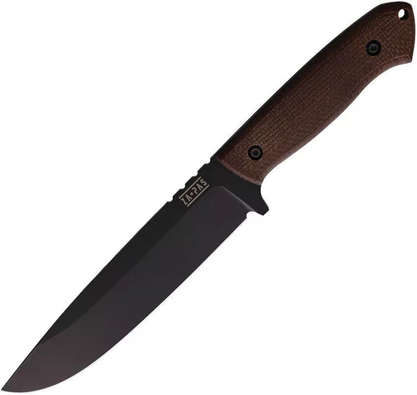 ZA-PAS Knives Expendable Fixed Blade Mic ZPKS0034