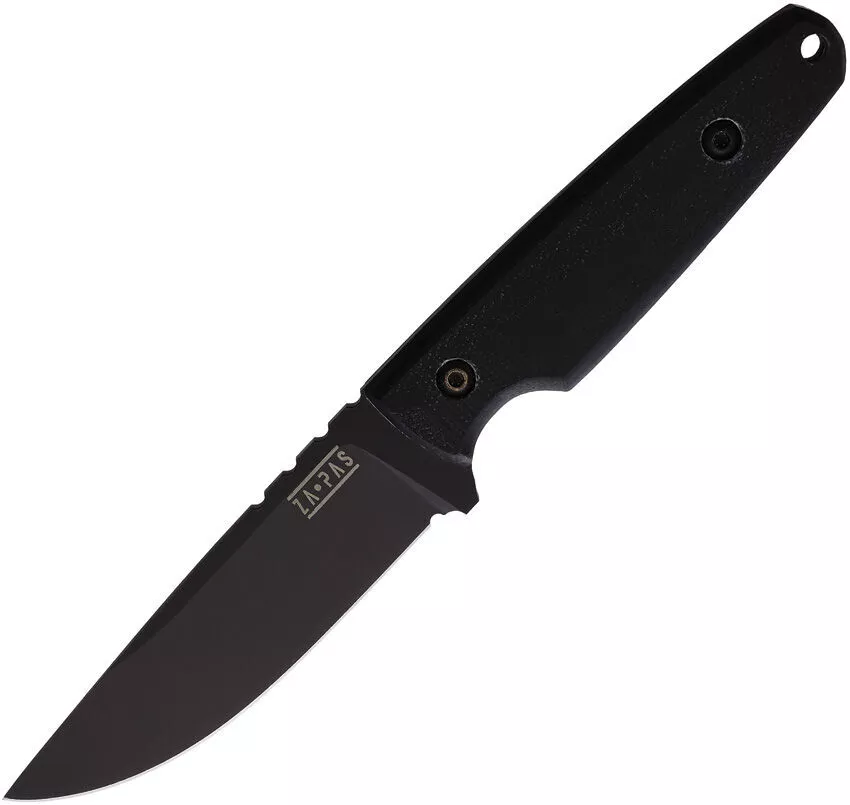 ZA-PAS Knives Handie Fixed Blade G10 ZPKS0031