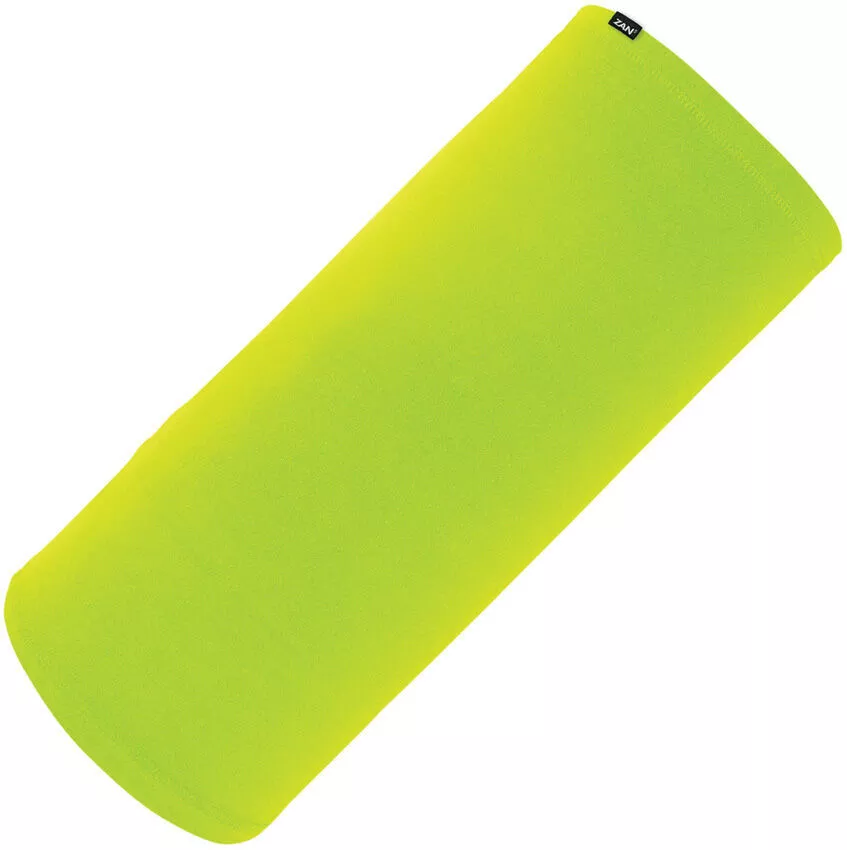 Zan Headgear SportFlex Motley Tube Lime ZHTL142L