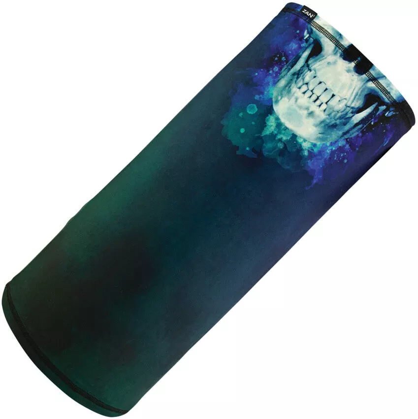 Zan Headgear SportFlex Motley Tube Skull ZHTL414