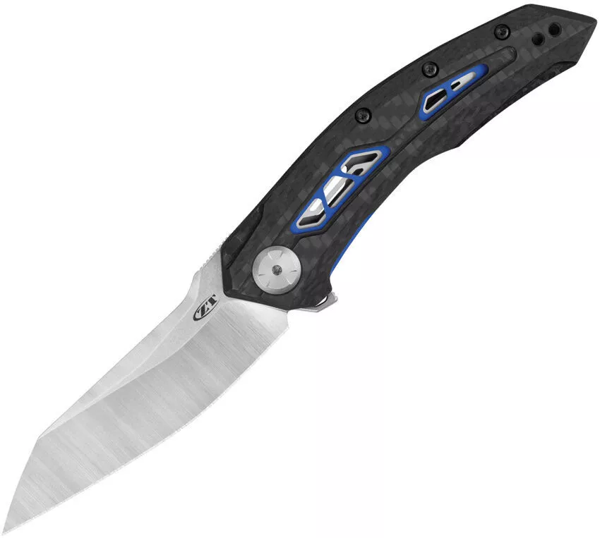 Zero Tolerance 0762 Sub-Framelock ZT0762