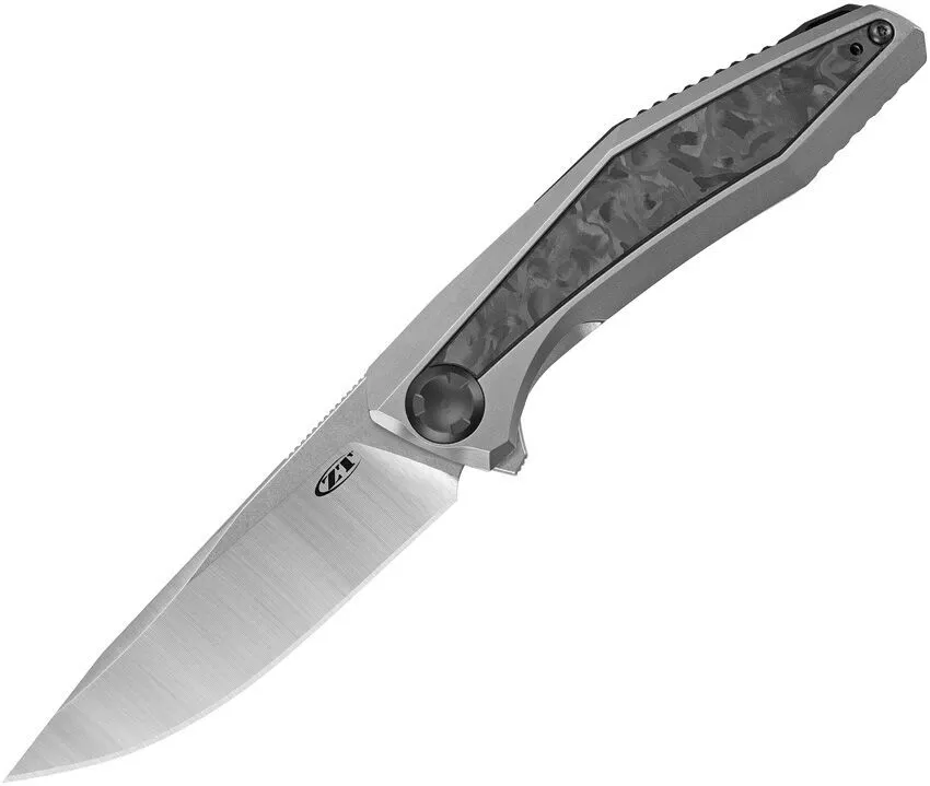 Zero Tolerance Framelock CF ZT0470