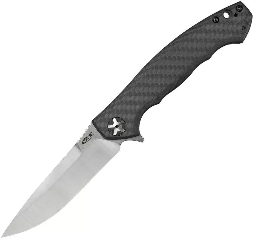 Zero Tolerance Large Sinkevich Carbon Fiber ZT0452CF