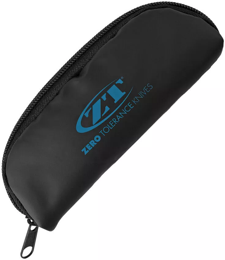 Zero Tolerance Single Knife Pouch ZTPOUCHZT