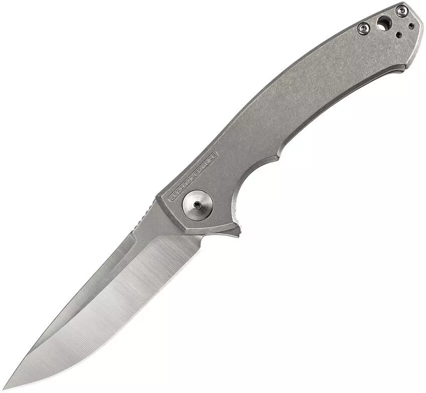 Zero Tolerance Small Sinkevich ZT0450